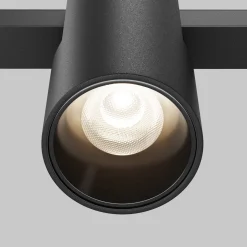 Oprawa do systemu szynowego Alfa (TR122-4-7W-DS-B) - Maytoni