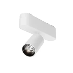 Oprawa do systemu szynowego Focus LED (TR103-1-5W4K-M-W) - Maytoni