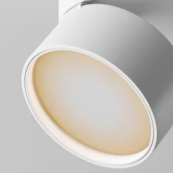 Oprawa do systemu szynowego ONDA (TR007-1-12W2.7K-W-1) - Maytoni