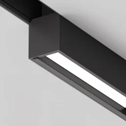 Oprawa do systemu szynowego Parete (TR106-2-12W3K-B) - Maytoni