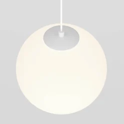 Oprawa do systemu szynowego Luna (TR039-2-5W4K-W-1) - Maytoni