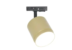 Oprawa do systemu szynowego Polar (TR088-1-GX53-MG) - Maytoni