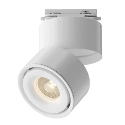 Oprawa do systemu szynowego Yin (TR084-1-15W3K-W) - Maytoni