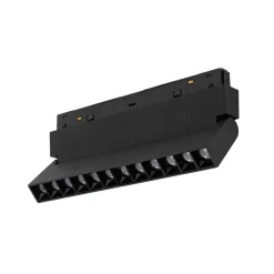 Oprawa do systemu szynowego Magnetic Norman (TRM-79392-12W-3K-BK) - Italux