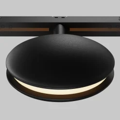 Oprawa do systemu szynowego Outline (TR090-2-6W3K-B) - Maytoni