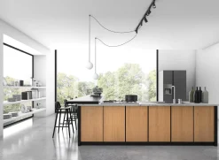 Oprawa do systemu szynowego PROFILE MONO (7581) - Nowodvorski