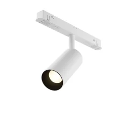 Oprawa do systemu szynowego Focus LED (TR032-4-5WTW-S-DD-W) - Maytoni