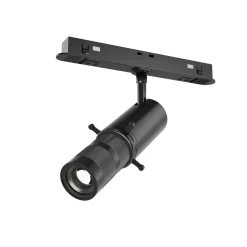 Oprawa do systemu szynowego Gala (TR108-2-10W3K-B) - Maytoni