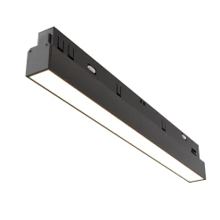 Oprawa do systemu szynowego Basis (TR030-2-12W3K-B) - Maytoni