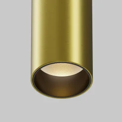 Oprawa do systemu szynowego Focus LED (TR041-2-12W3K-BBS) - Maytoni