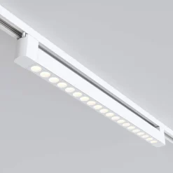 Oprawa do systemu szynowego Points Rot (TR010-1-20W3K-M-W) - Maytoni