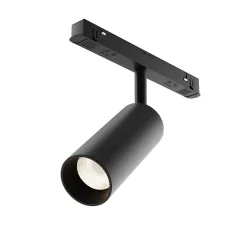Oprawa do systemu szynowego Focus LED (TR032-2-12W4K-S-B) - Maytoni