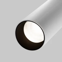 Oprawa do systemu szynowego Focus LED (TR032-2-12W4K-S-W) - Maytoni