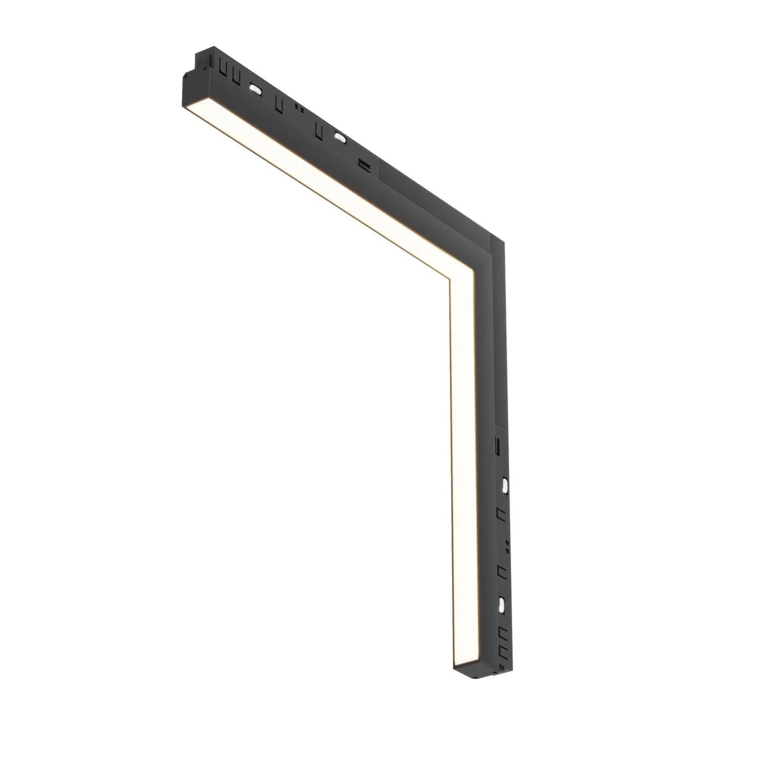 Oprawa do systemu szynowego Basis (TR102-24W3K-B-1) - Maytoni