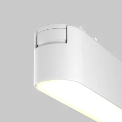 Oprawa do systemu szynowego Basis (TR080-1-6W3K-W) - Maytoni