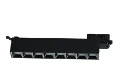 Oprawa do systemu szynowego SPACE TRACK 3LINE 16W CCT SWITCH Czarny (AZ6056) - Azzardo