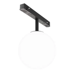 Oprawa do systemu szynowego Luna (TR038-4-5WTW-DD-B) - Maytoni