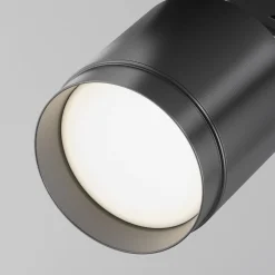 Oprawa do systemu szynowego Polar (TR088-1-GX53-B) - Maytoni