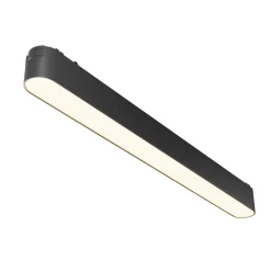 Oprawa do systemu szynowego Basis (TR080-1-18W3K-B) - Maytoni