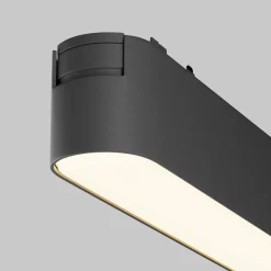 Oprawa do systemu szynowego Basis (TR080-1-18W3K-B) - Maytoni