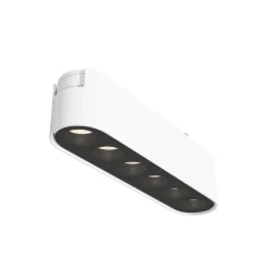 Oprawa do systemu szynowego Points (TR082-1-6W3K-M-W) - Maytoni