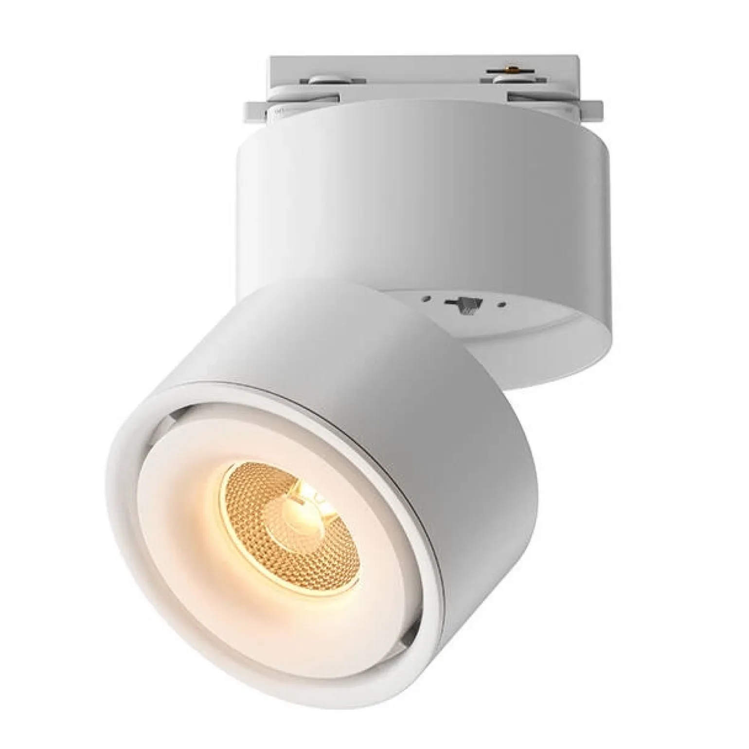 Oprawa do systemu szynowego Yin (TR084-1-15W3K-D-W-DE) - Maytoni