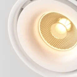 Oprawa do systemu szynowego Yin (TR084-1-15W3K-D-W-DE) - Maytoni