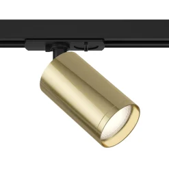 Oprawa do systemu szynowego Focus S (TR020-1-U-GU10-BG) - Maytoni