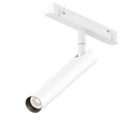 Oprawa do systemu szynowego Focus T (TR141-2-6W3K-M-W) - Maytoni