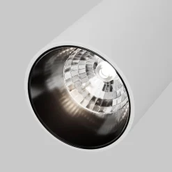 Oprawa do systemu szynowego Focus LED (TR103-1-12W4K-M-W) - Maytoni