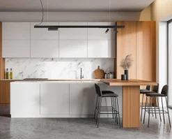 Oprawa do systemu szynowego Magnetic Reno (TRM-37283-12W-3K) - Italux