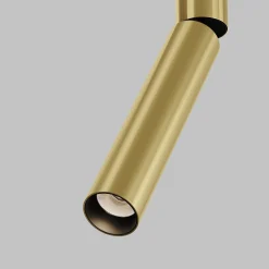 Oprawa do systemu szynowego Focus Dual (TR142-1-6W3K-BS) - Maytoni