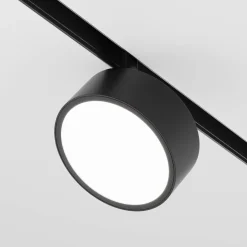 Oprawa do systemu szynowego Rado (TR040-4-18W3K-DS) - Maytoni