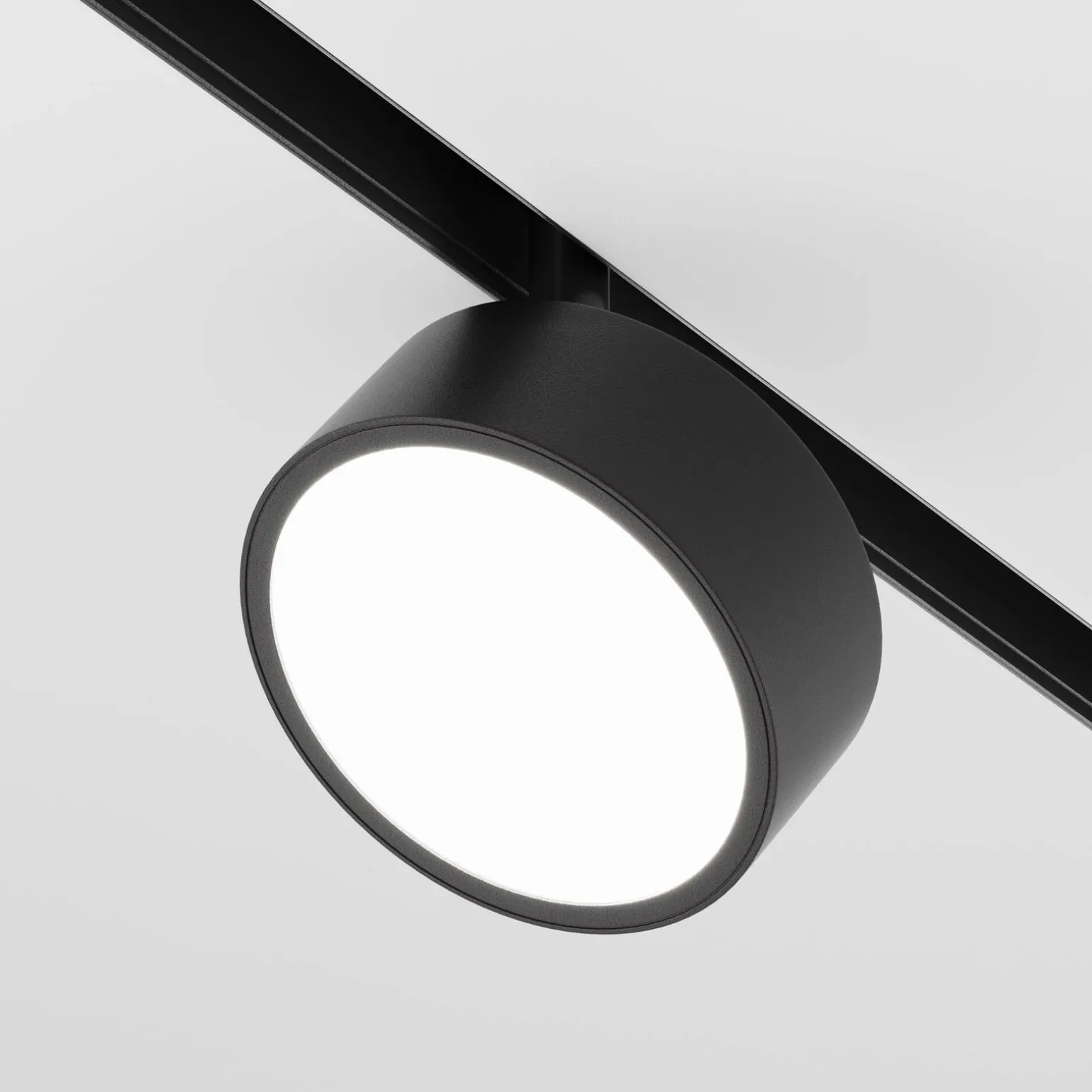 Oprawa do systemu szynowego Rado (TR040-4-18W3K-DS) - Maytoni