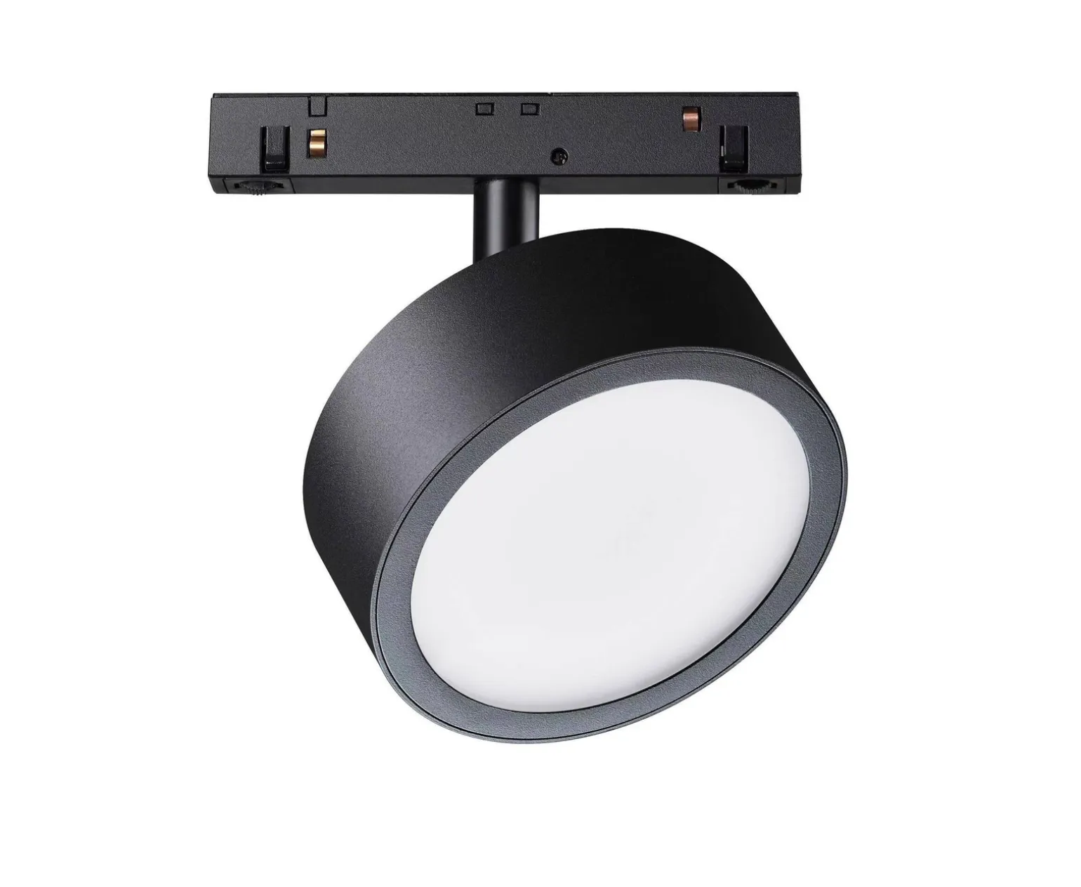 Oprawa do systemu szynowego Rado (TR040-4-18W3K-DS) - Maytoni