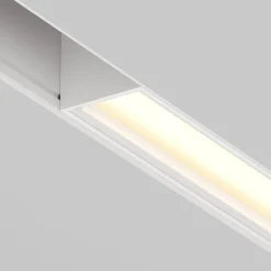 Oprawa do systemu szynowego Parete (TR106-2-12W3K-W) - Maytoni