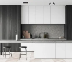 Oprawa do systemu szynowego Magnetic Mans (TRM-83746-20W-3K) - Italux