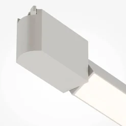 Oprawa do systemu szynowego Basis Rot (TR104-1-12W3K-W-DE) - Maytoni