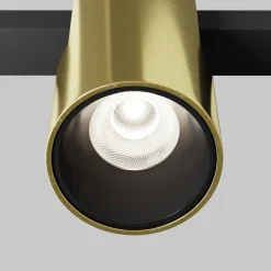 Oprawa do systemu szynowego Alfa (TR122-4-7W-DS-BS) - Maytoni