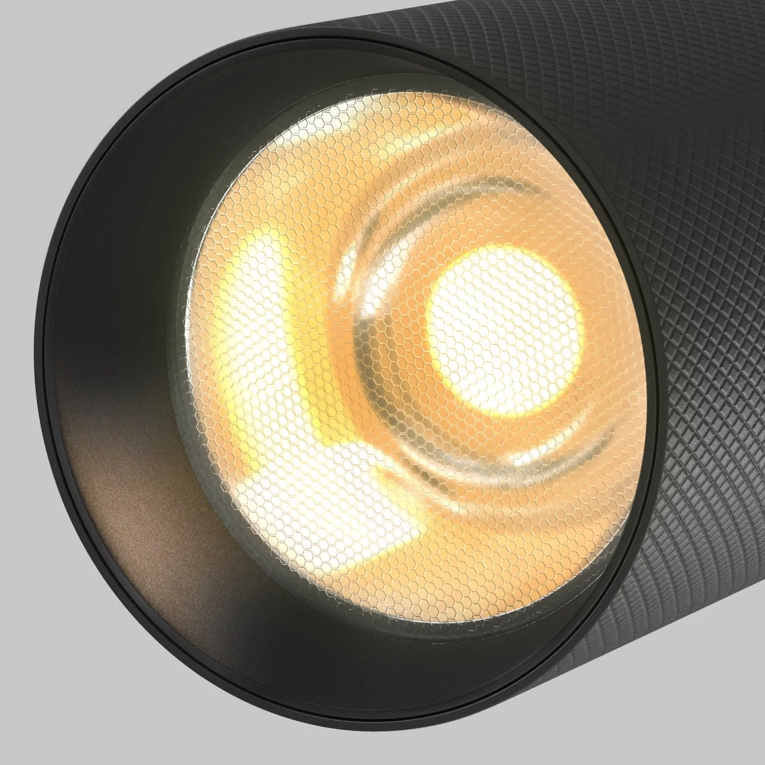 Oprawa do systemu szynowego Artisan (TR097-2-12W2.7K-M-BB) - Maytoni