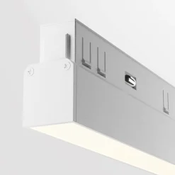 Oprawa do systemu szynowego Basis (TR030-4-12WTW-DD-W) - Maytoni