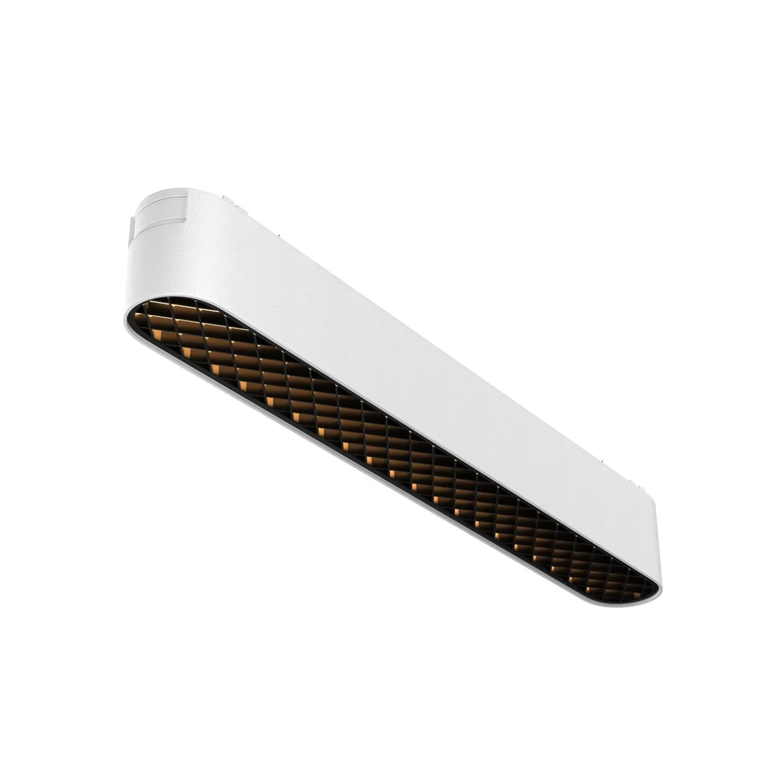 Oprawa do systemu szynowego Basis Grid (TR084-1-12W3K-W) - Maytoni