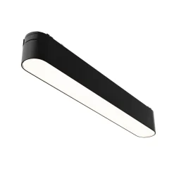 Oprawa do systemu szynowego Basis (TR080-1-12W4K-B) - Maytoni