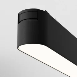 Oprawa do systemu szynowego Basis (TR080-1-12W4K-B) - Maytoni