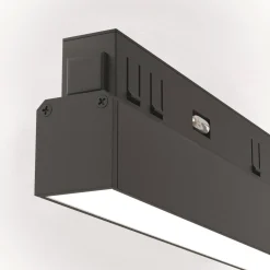 Oprawa do systemu szynowego Basis (TR030-4-12W3K-WW-DS-B) - Maytoni