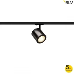 Oprawa do szynoprzewodu ENOLA_C LED czarna (1000712) - SLV