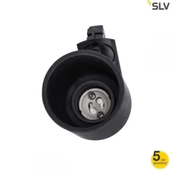 Oprawa do szynoprzewodu PURI TRACK czarna (1001868) - SLV