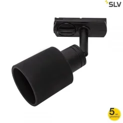 Oprawa do szynoprzewodu PURI TRACK czarna (1001868) - SLV