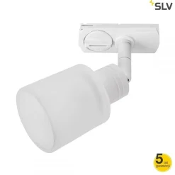 Oprawa do szynoprzewodu PURI TRACK biała (1001869) - SLV