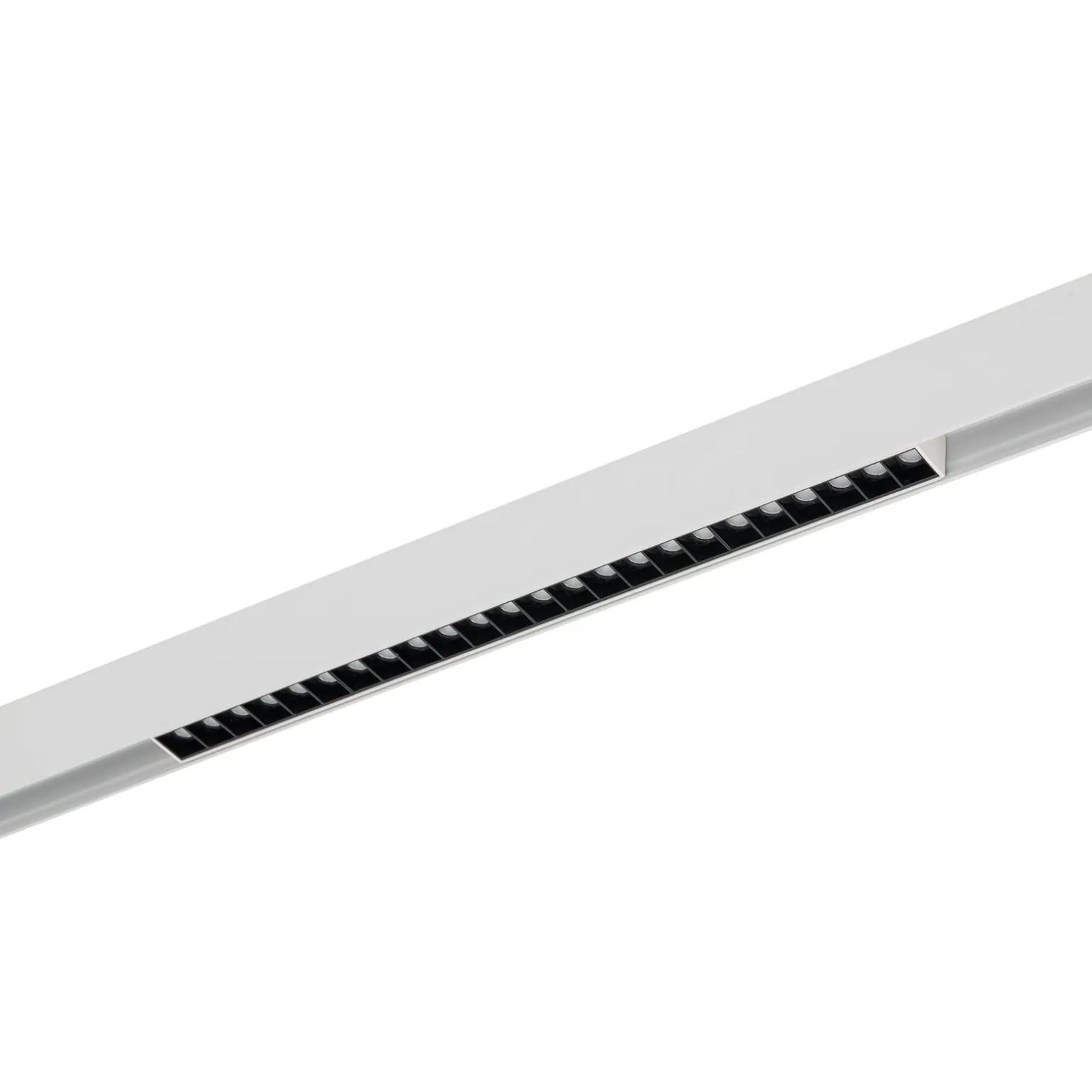 Oprawa do szyny magnetycznej LVM FOCUS LED 15W 4000K (11631) - Nowodvorski